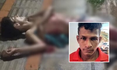 Morador em situação de rua é morto a facadas em Brasiléia