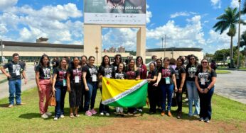 Produtores do Acre lotam a Semana Internacional do Café em Minas