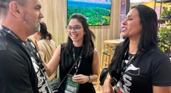 Semana Internacional do Café atrai empresários do Acre em busca de novidades