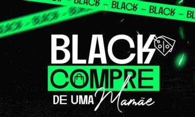 Empreendedoras fazem “Black Friday” no Via Verde Shopping até domingo