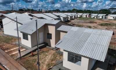 Municípios do Acre serão contemplados com 125 habitações do Minha Casa, Minha Vida