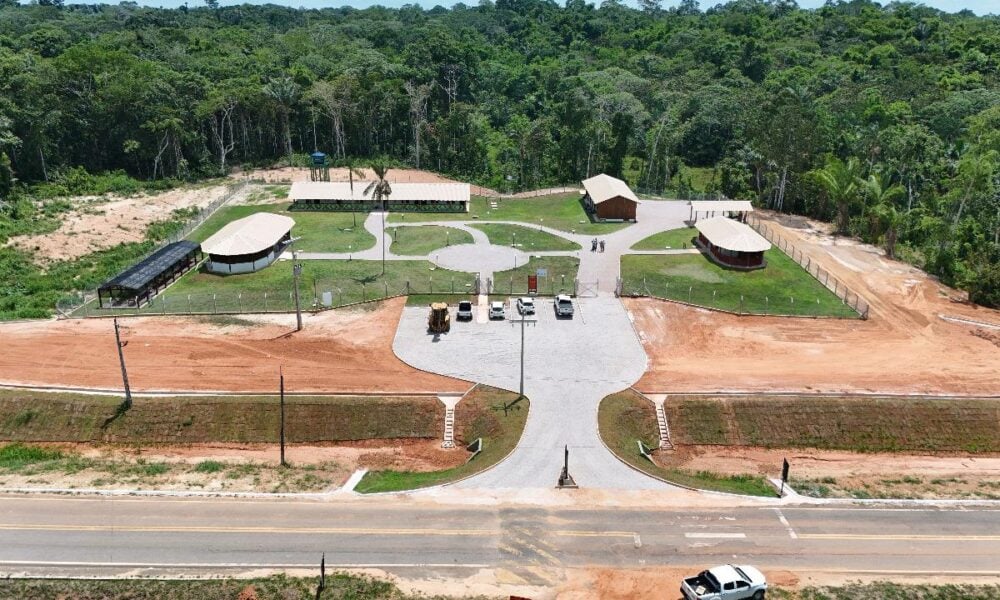 Linhão garante energia renovável para o Vale do Juruá e autonomia aos povos originários