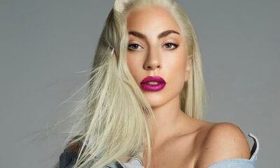 Lady Gaga volta ao Brasil com megashow na Praia de Copacabana em 2025