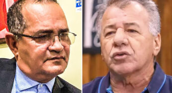 Vagner pode não ter condição de assumir MDB por questões legais, diz Tánízio