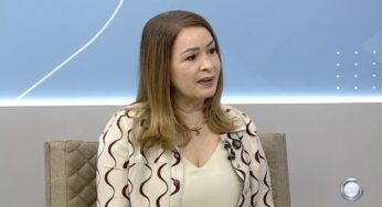 Socorro Neri garante que Mailza será candidata ao governo em 2026: “Ela já decidiu”