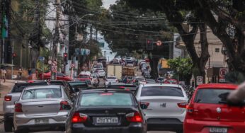 Rio Branco é a capital que mais perdeu área verde nos últimos 20 anos