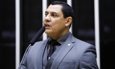 Comissão de Segurança Pública vota Projeto de Lei do deputado Coronel Ulysses