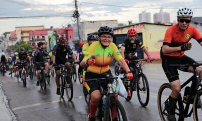 Abertas inscrições para a 4ª edição do Pedala Rio Branco; Saiba como participar