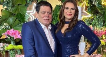 Flaviano completa 75 anos de vida internado em UTI; esposa parabeniza