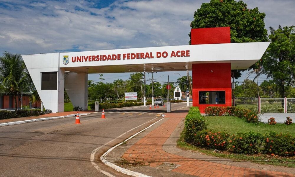 Ufac abre 3,7 mil vagas em curso de extensão sobre quilombolas