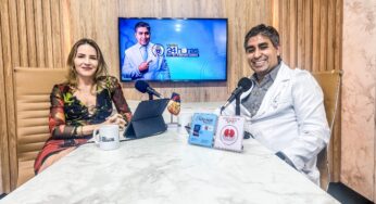 Morte de mulheres em decorrência de câncer do colo do útero no Acre é maior que a média nacional, diz ginecologista