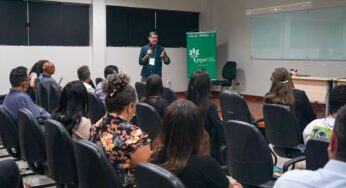 Legal no Acre realiza Workshop sobre Introdução aos Estudos Legislativos