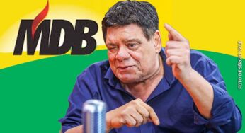 Flaviano Melo, o homem que escreveu em quatro letras o Acre e o PMDB