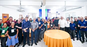 Federação de Cooperativas Unicafes/AC é criada oficialmente no Acre