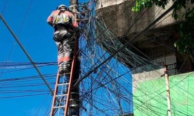 Com alerta de tempestades, Manaus terá bairros sem energia nesta sexta (22)