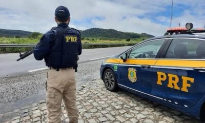 Policial rodoviário federal é encontrado morto em residência