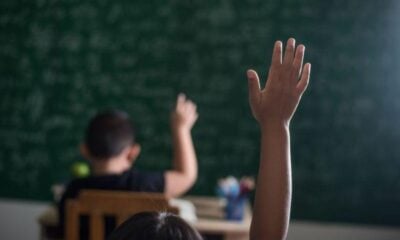 Lei institui meditação para alunos e professores em escolas de Manaus