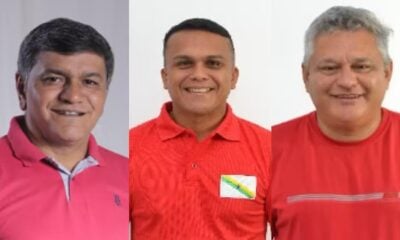 Prefeito fica inelegível por suspeita de compra de votos no PA