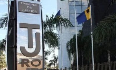 Inscrições para concurso do TJRO seguem até 5 de dezembro