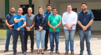 Adailton comemora retomada dos serviços de nefrologia na Fundhacre