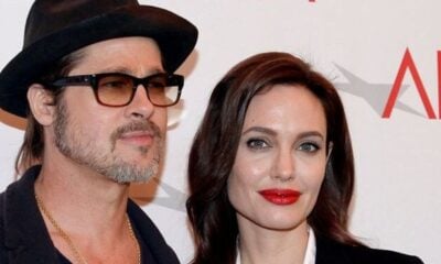 Angelina Jolie vence na Justiça ação ligada a suposto abuso de Brad Pitt