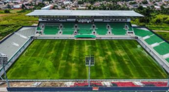 Campeonato Sub-20 define liderança e movimenta confronto entre capital e interior