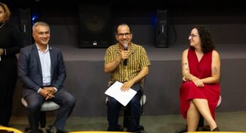 Rio Branco participa da 14ª Mostra Cinema e Direitos Humanos