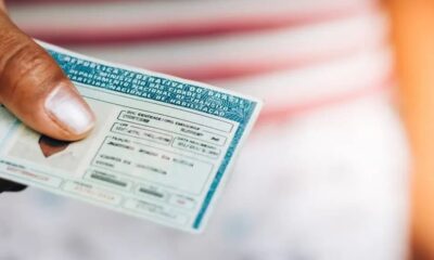 Detran/AC divulga lista de selecionados para CNH Social Rural 2025