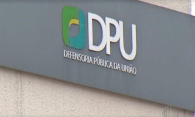 DPU convoca candidata aprovada para vaga de residente em Direito no Acre