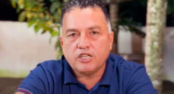 Eber Machado entra com ação na justiça para impedir aumento de salários de secretários para R$ 28 mil