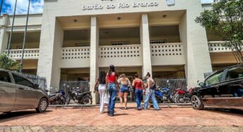 Acre já soma mais de 32 mil inscritos no Exame Nacional do Ensino Médio