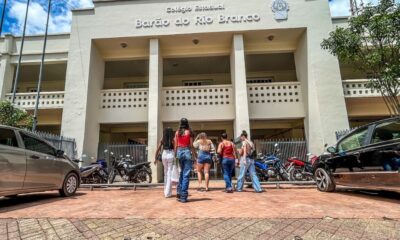 Acre já soma mais de 32 mil inscritos no Exame Nacional do Ensino Médio