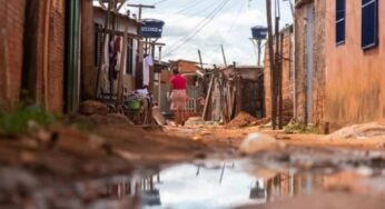 Acre mantém altos índices de pobreza multidimensional infantil