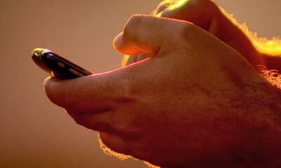 Receita alerta para falsas cobranças com nome e CPF do contribuinte