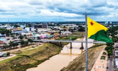 Conheça e ouça o Hino Oficial de Rio Branco escolhido em concurso