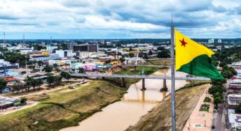 Conheça e ouça o Hino Oficial de Rio Branco escolhido em concurso