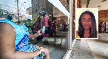 Mulher sofre aneurisma e terá de esperar 6 dias para ser atendida no PS de Rio Branco