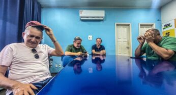 O MDB pode deixar filiados, simpatizantes e eleitores órfãos!