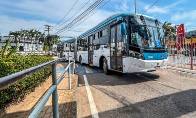 Rio Branco terá linha de ônibus para jogo na Arena da Floresta