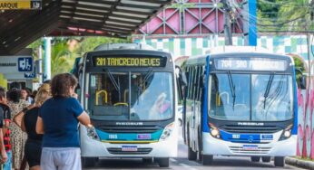 Câmara de Rio Branco aprova projeto que obriga transporte público a aceitar PIX