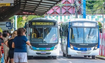 Antes da virada do ano, Bocalom pede empréstimo de R$ 67 milhões para comprar ônibus elétricos