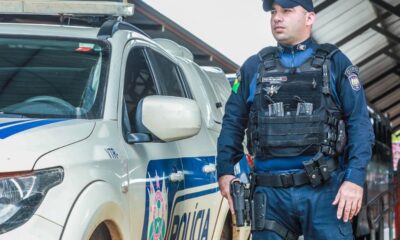Acre sobe para 12ª posição em ranking nacional de Segurança Pública