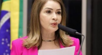 Deputada Socorro Neri é 5 estrelas em Transparência, segundo o Radar