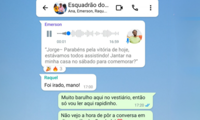 WhatsApp lança transcrição de áudios; novidade garante privacidade e segurança