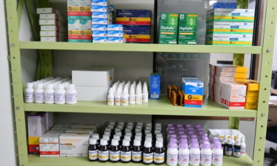 MS envia R$ 768 mil para assistência farmacêutica no Acre