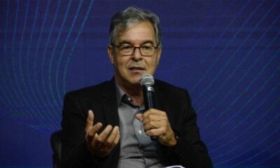 Presidente da Apex rebate mercado e diz que está confiante com economia brasileira