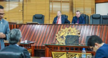 Com queda de braço por emendas, deputados adiam votação do orçamento para quinta (12)