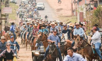 Maus-tratos a animais em Cavalgada da Expo Juruá são alvo de ação civil