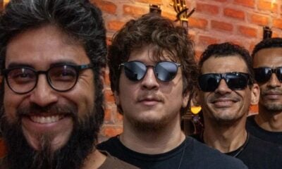 Diogo Soares, Machine Blues e mais fazem “Festa da Música Brasileira” na sexta