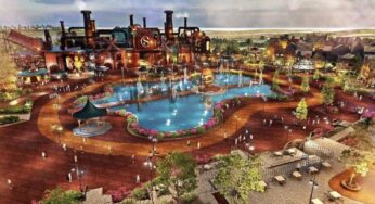 Cacau Show anuncia construção de parque temático no interior de São Paulo